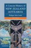 A Concise History of New Zealand Aotearoa