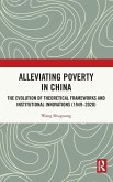 Alleviating Poverty in China