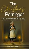 The Christmas Porringer