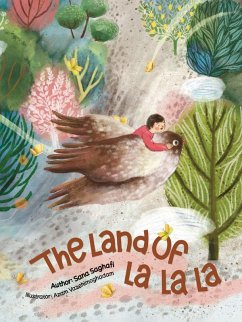 Cover The Land of La La La ...