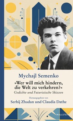 Cover 'Wer will mich hindern, die Welt zu verkehren?'