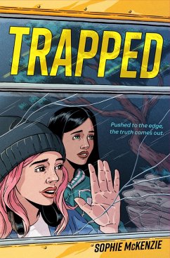 Cover Trapped