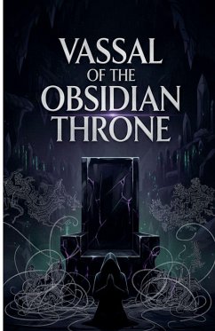Cover Vassal of the Obsidian Throne