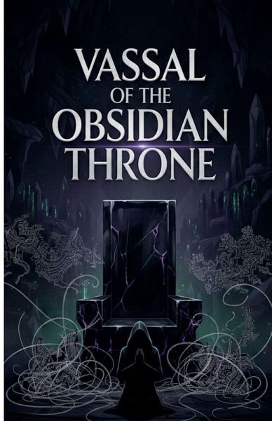 Vassal of the Obsidian Throne