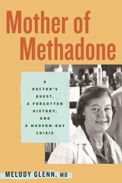 Cover Mother of Methadone