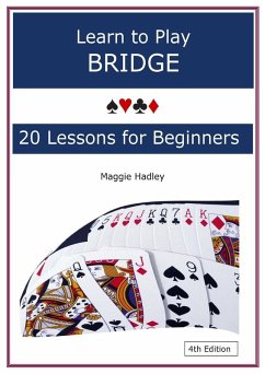 Cover Learn to Play Bridge