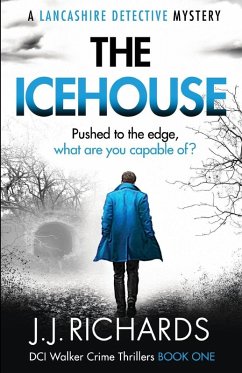 The Icehouse - Richards, Jj