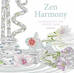 Cover Zen Harmony