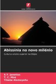 Abissínia no novo milénio