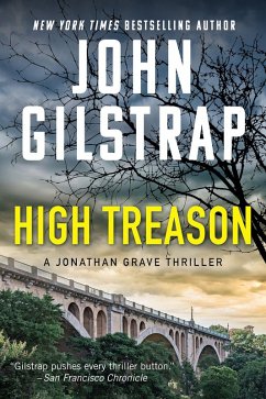 Cover High Treason