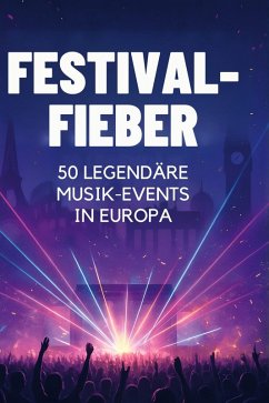Festival-Fieber - Fuchs, Henry