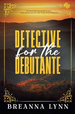 Cover Detective for the Debutante
