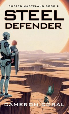 Cover Steel Defender