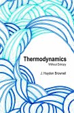 Thermodynamics Without Entropy Thermodynamics Without Entropy