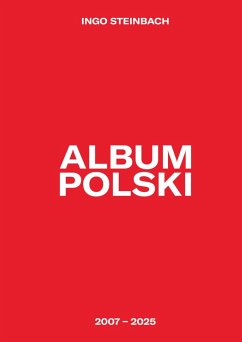 Cover Album Polski