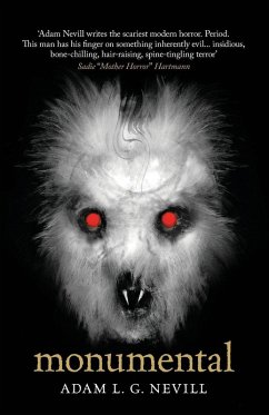 Monumental - Nevill, Adam