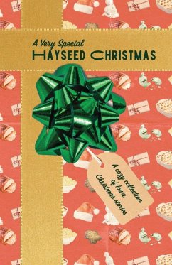 Cover A Very Special Hayseed Christmas