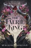 The Faerie King The Faerie King