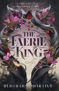 Cover The Faerie King