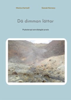 Då dimman lättar - Hartzell, Monica; Noroozy, Siamak Då dimman lättar - Hartzell, Monica; Noroozy, Siamak