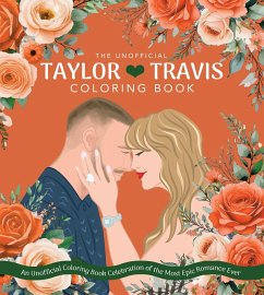 Cover Taylor & Travis
