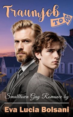 Cover Traumjob to go