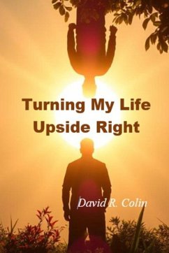 Cover Turning My Life Upside Right