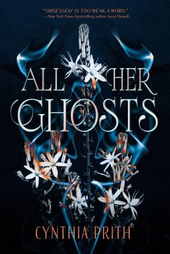 Cover All Her Ghosts