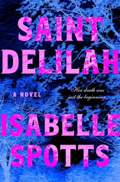 Cover Saint Delilah (eBook, ePUB)