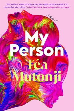 Cover My Person (eBook, ePUB)