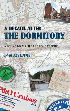 Cover A Decade After the Dormitory