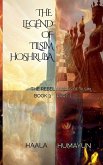 THE LEGEND OF TILSIM Hoshruba