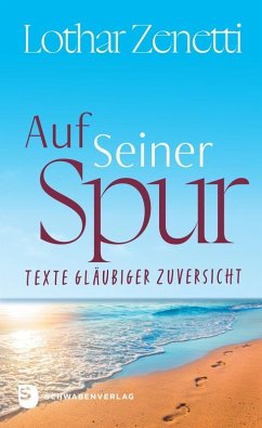 Cover Auf Seiner Spur