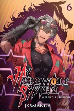 Werewolf Standoff! - Jksmanga
