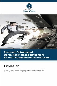 Cover Explosion