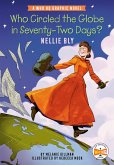 Who Circled the Globe in Seventy-Two Days? Nellie Bly (eBook, ePUB)