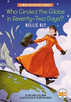 Cover Who Circled the Globe in Seventy-Two Days? Nellie Bly (eBook, ePUB)