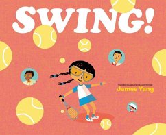 Swing! - Yang, James