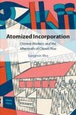 Atomized Incorporation