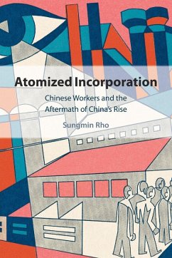 Cover Atomized Incorporation