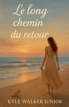 Cover Le long chemin du retour