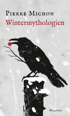 Cover Wintermythologien