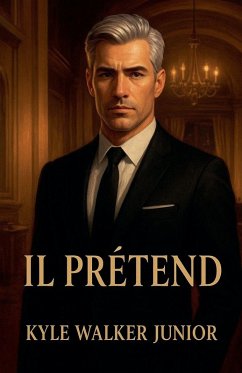 Cover Il prétend