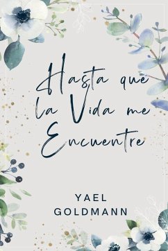 Cover Hasta que la Vida me Encuentre