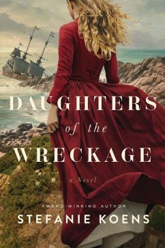 Cover Daughters of the Wreckage