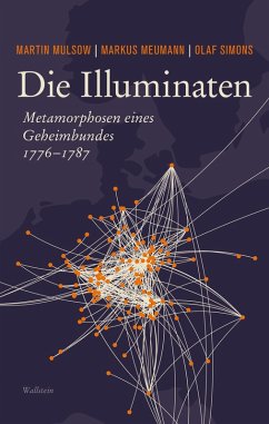 Cover Die Illuminaten