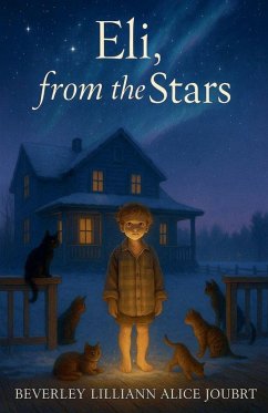 Cover Eli, from the Stars