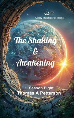 Cover The Shaking & Awakening