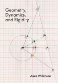 Geometry, Dynamics, and Rigidity Geometry, Dynamics, and Rigidity