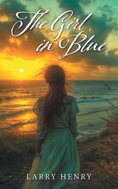 Cover The Girl in Blue